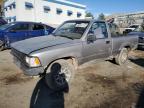 1993 Toyota Pickup 1/2 Ton Short Wheelbase Stb en Venta en Albuquerque, NM - Front End