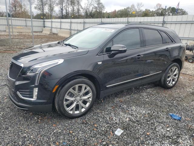 2021 Cadillac Xt5 Sport