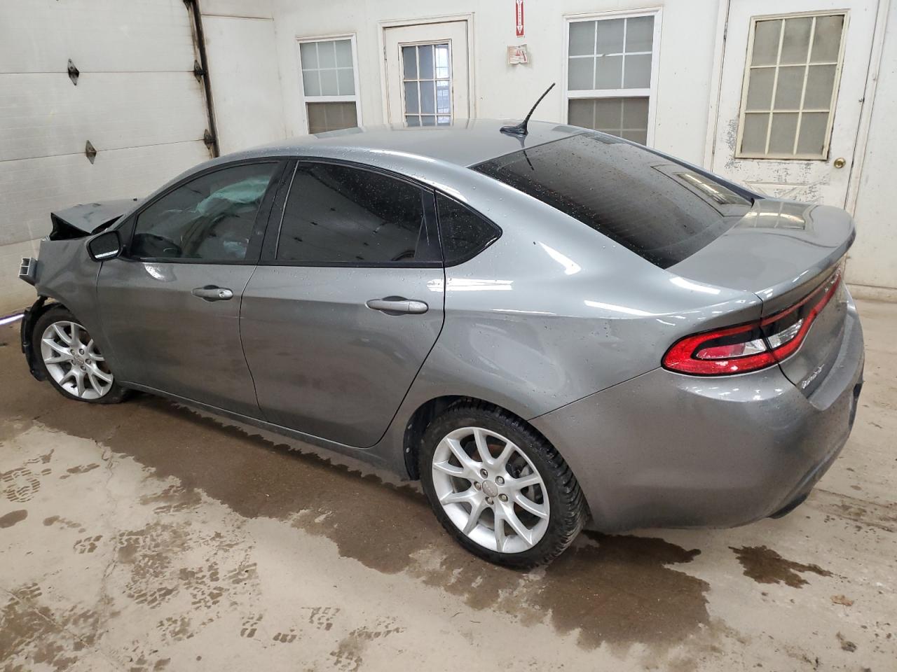2013 Dodge Dart - Image 2