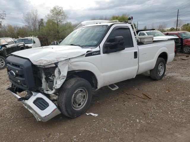 2013 Ford F250 Super Duty