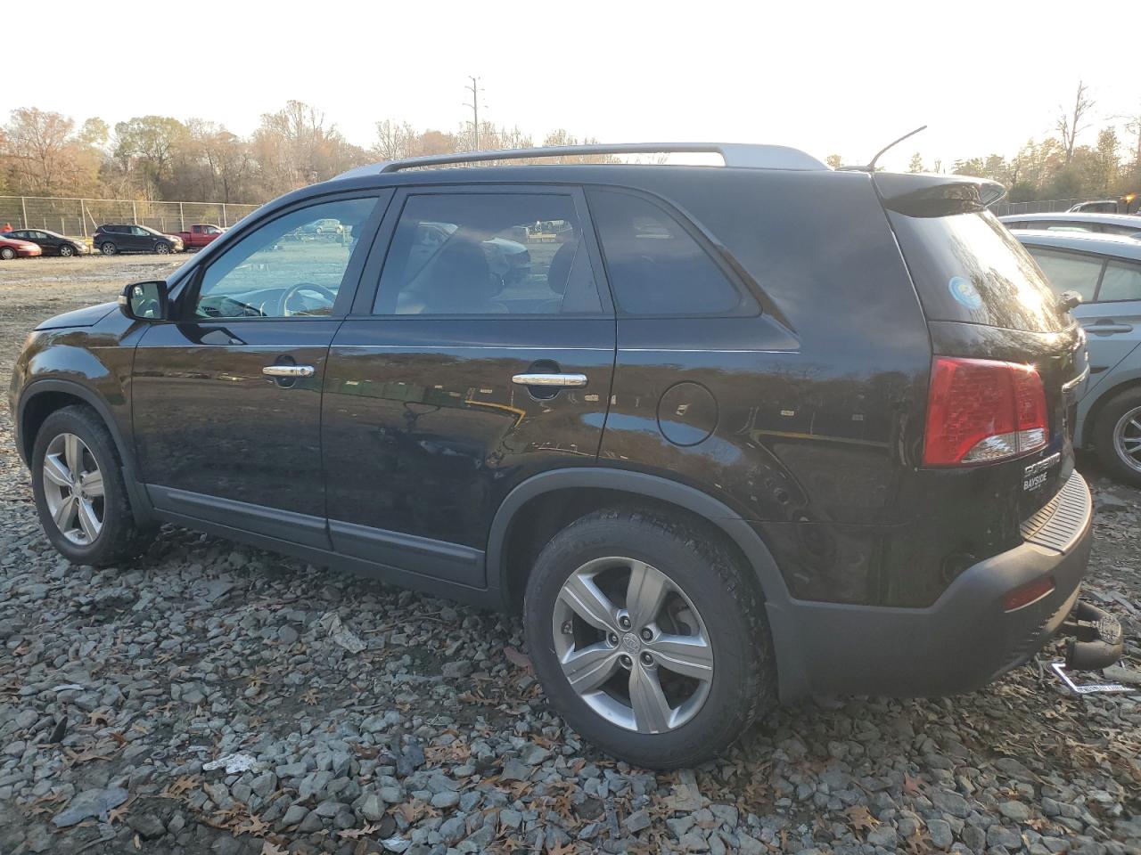 2013 Kia Sorento - Image 2