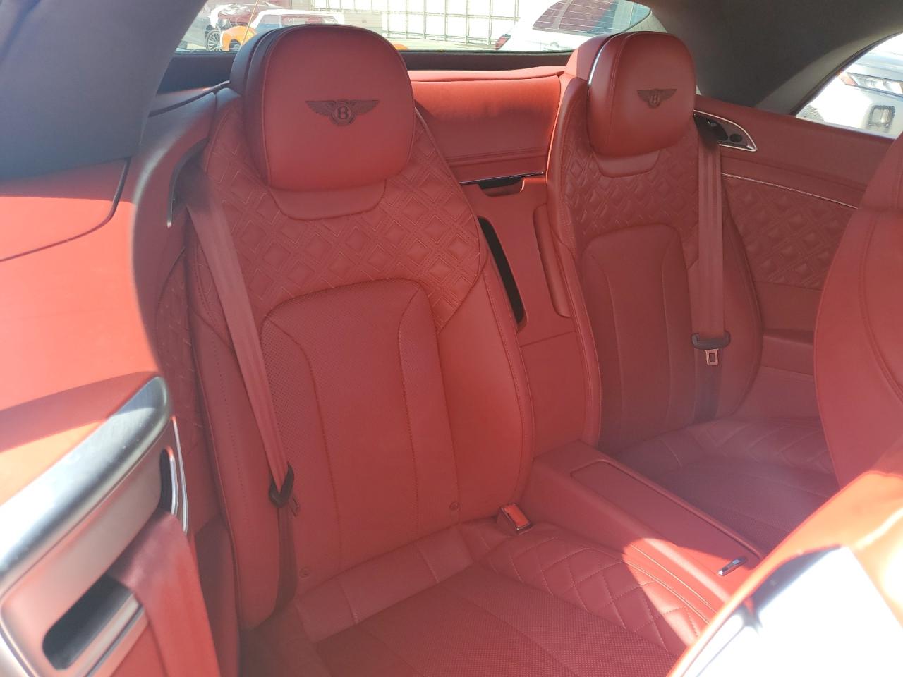 2023 Bentley Continental - Image 10