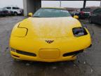 2001 Chevrolet Corvette Z06 იყიდება Fort Wayne-ში, IN - All Over