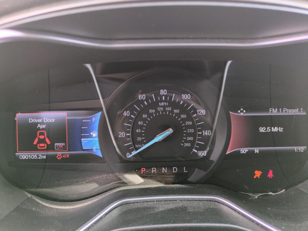 2017 Ford Fusion - Image 9