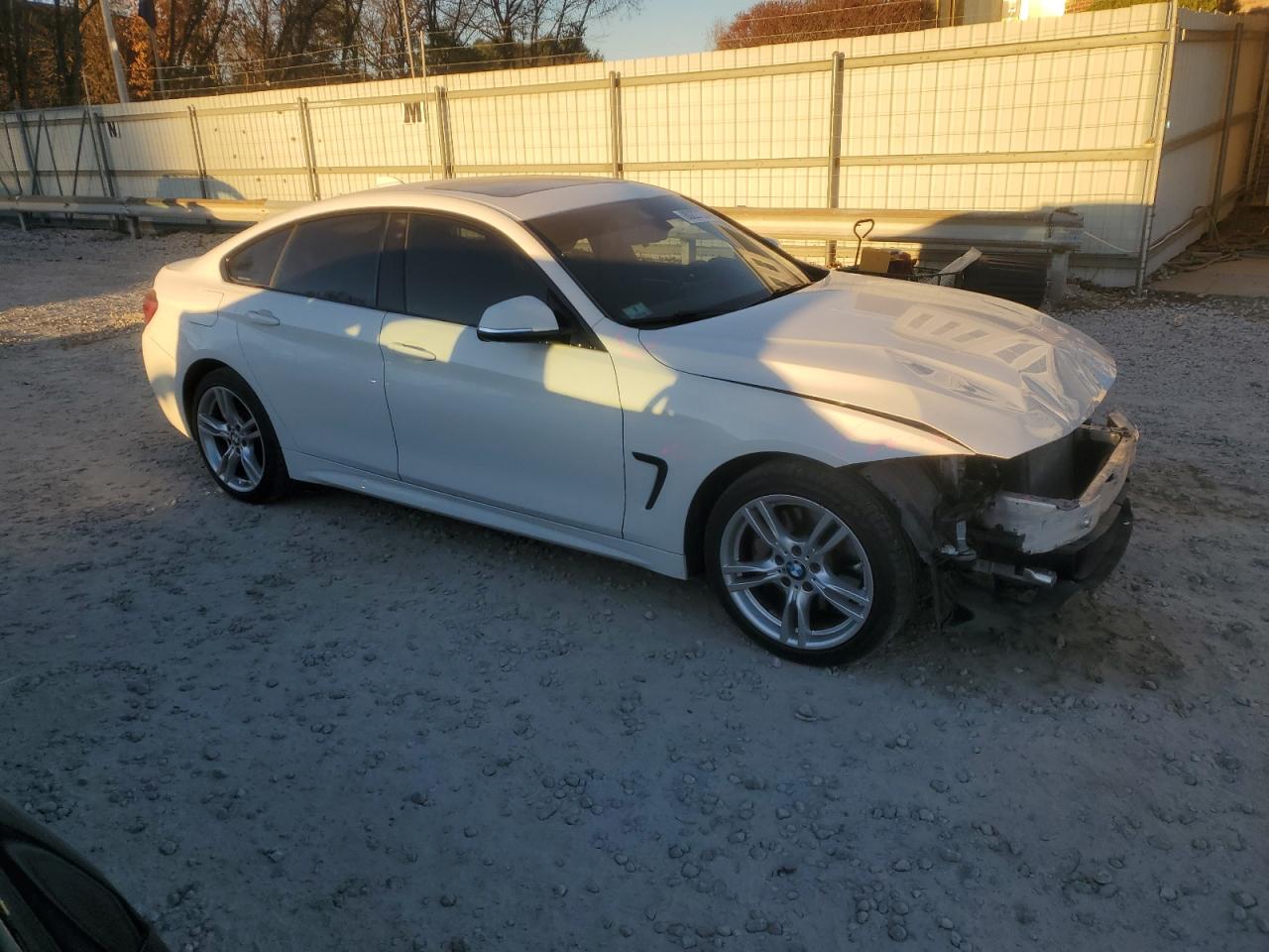 2020 BMW 4er - Image 4