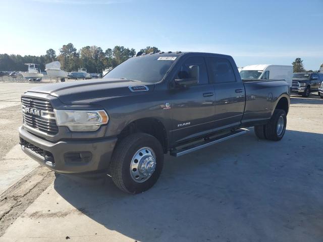 2020 Ram 3500 Big Horn na sprzedaż w Lumberton, NC - Normal Wear