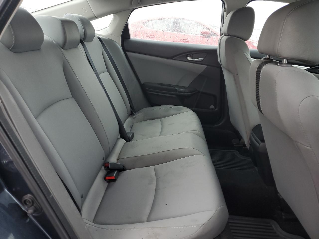 2016 Honda Civic - Image 10