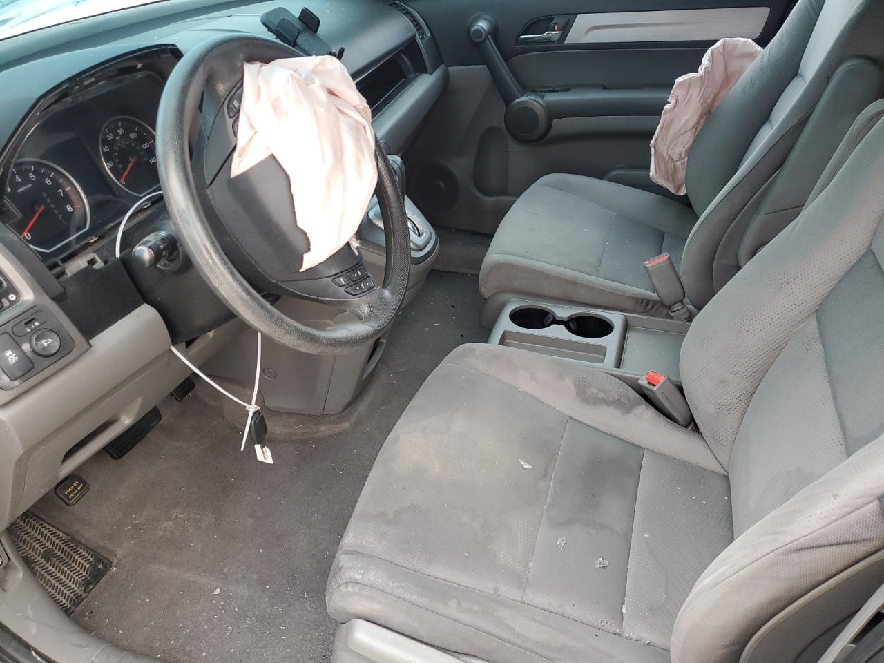 2011 Honda CR-V - Image 7