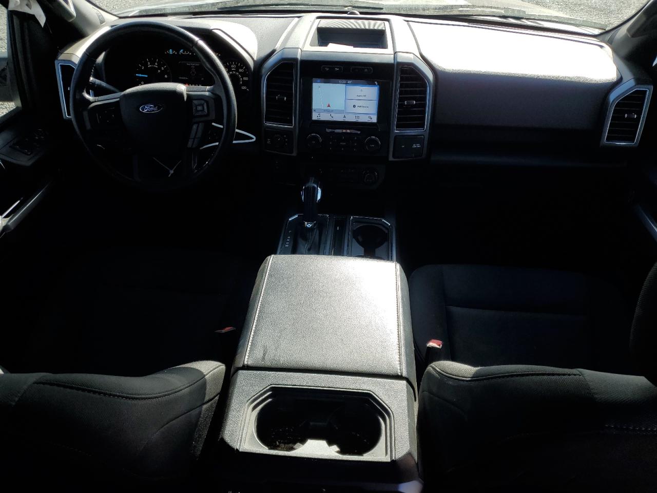 2018 Ford F-150 - Image 8