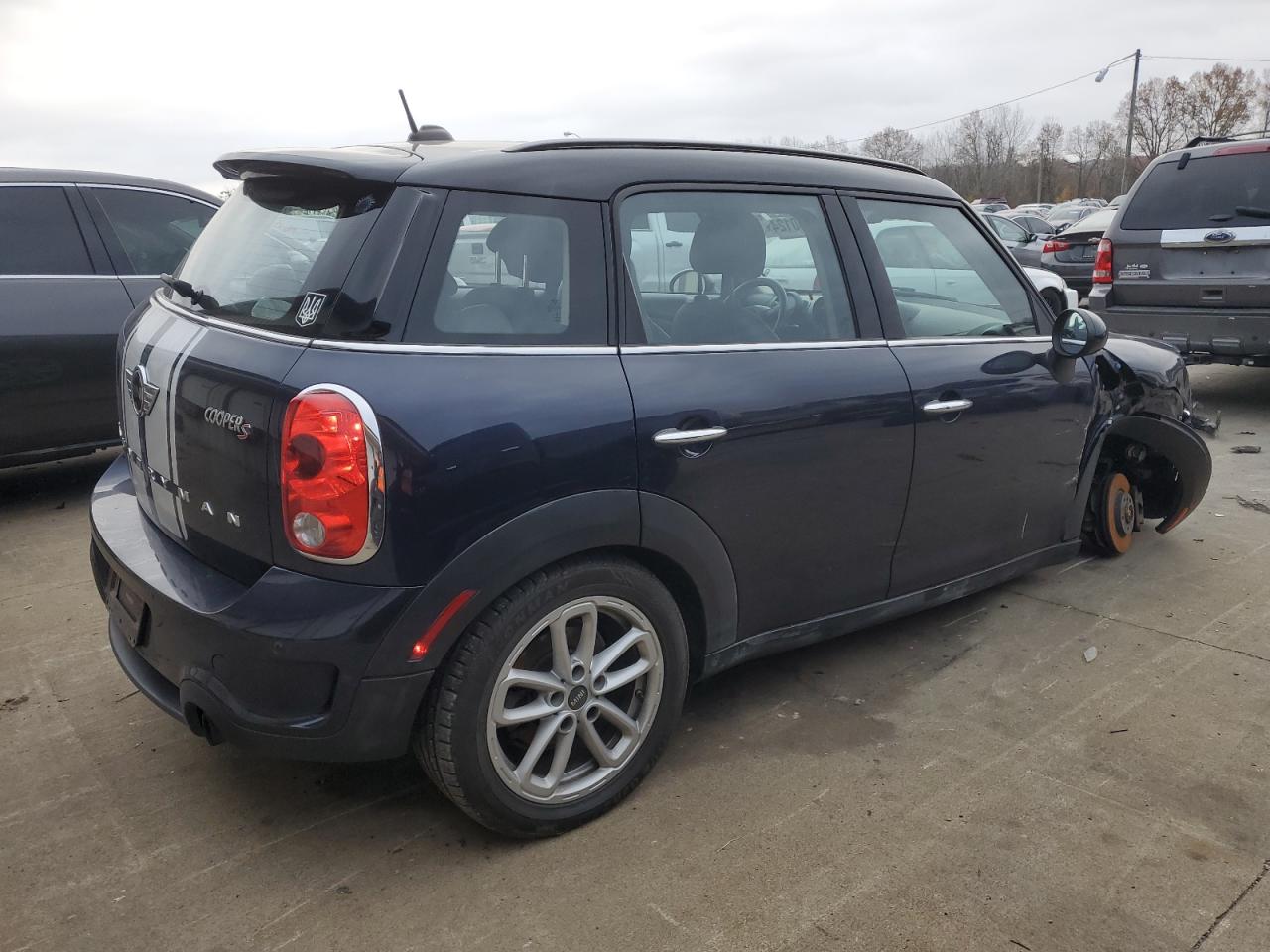 2016 MINI Cooper - Image 3