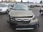 2020 Subaru Outback Limited for Sale in Woodburn, OR - Front End