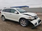 2012 Dodge Journey Crew за продажба в Greenwood, NE - All Over