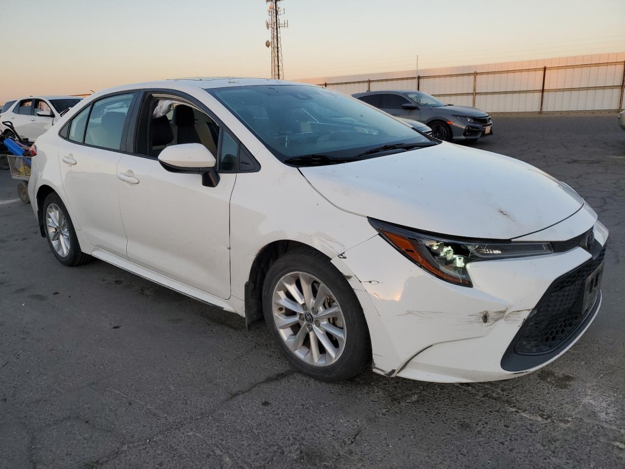 2020 Toyota Corolla - Image 4