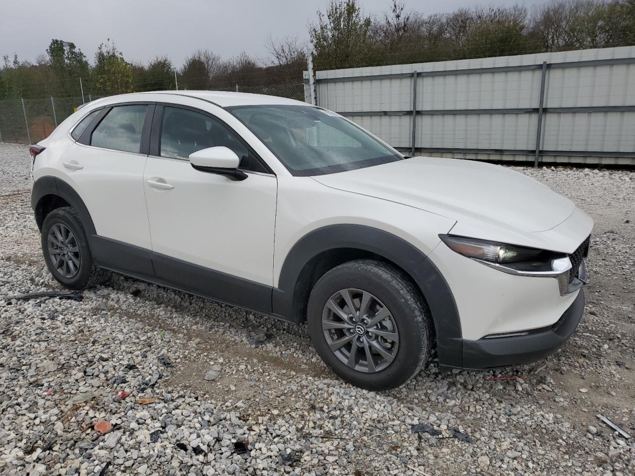 2023 Mazda CX-30 - Image 4