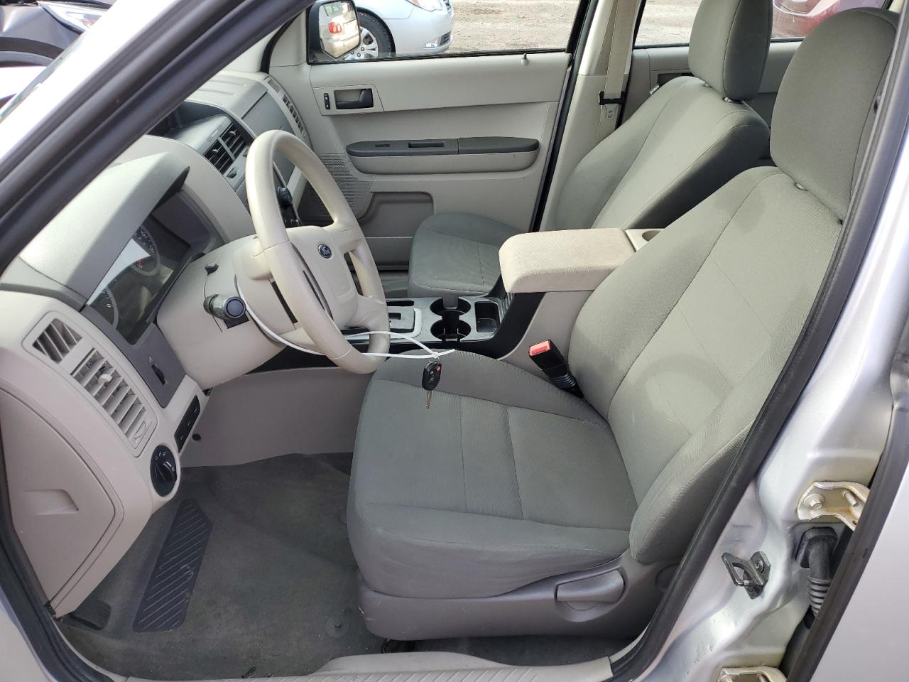 2011 Ford Escape - Image 7