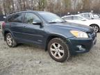 2010 Toyota Rav4 Limited de vânzare în Waldorf, MD - Minor Dent/Scratches