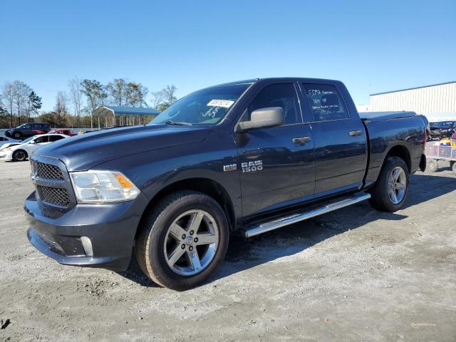 2015 Ram 1500 St