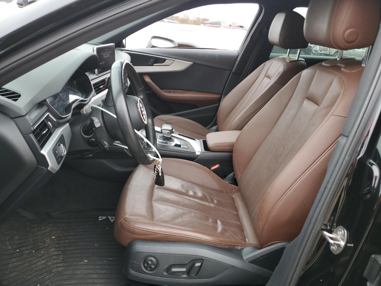 2017 Audi A4 - Image 7