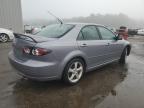 2008 Mazda 6 I en Venta en Harleyville, SC - Front End