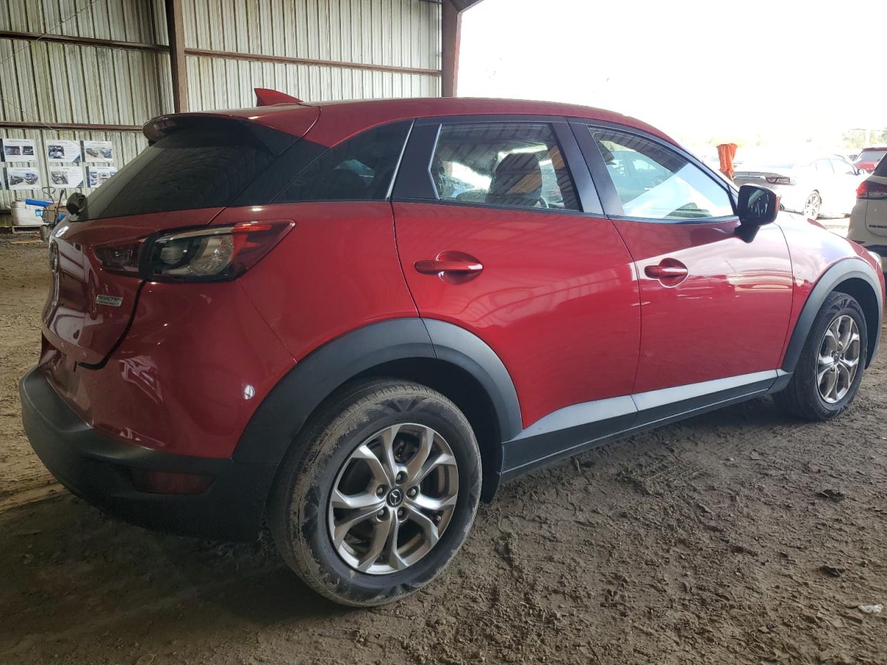 2018 Mazda CX-3 - Image 3