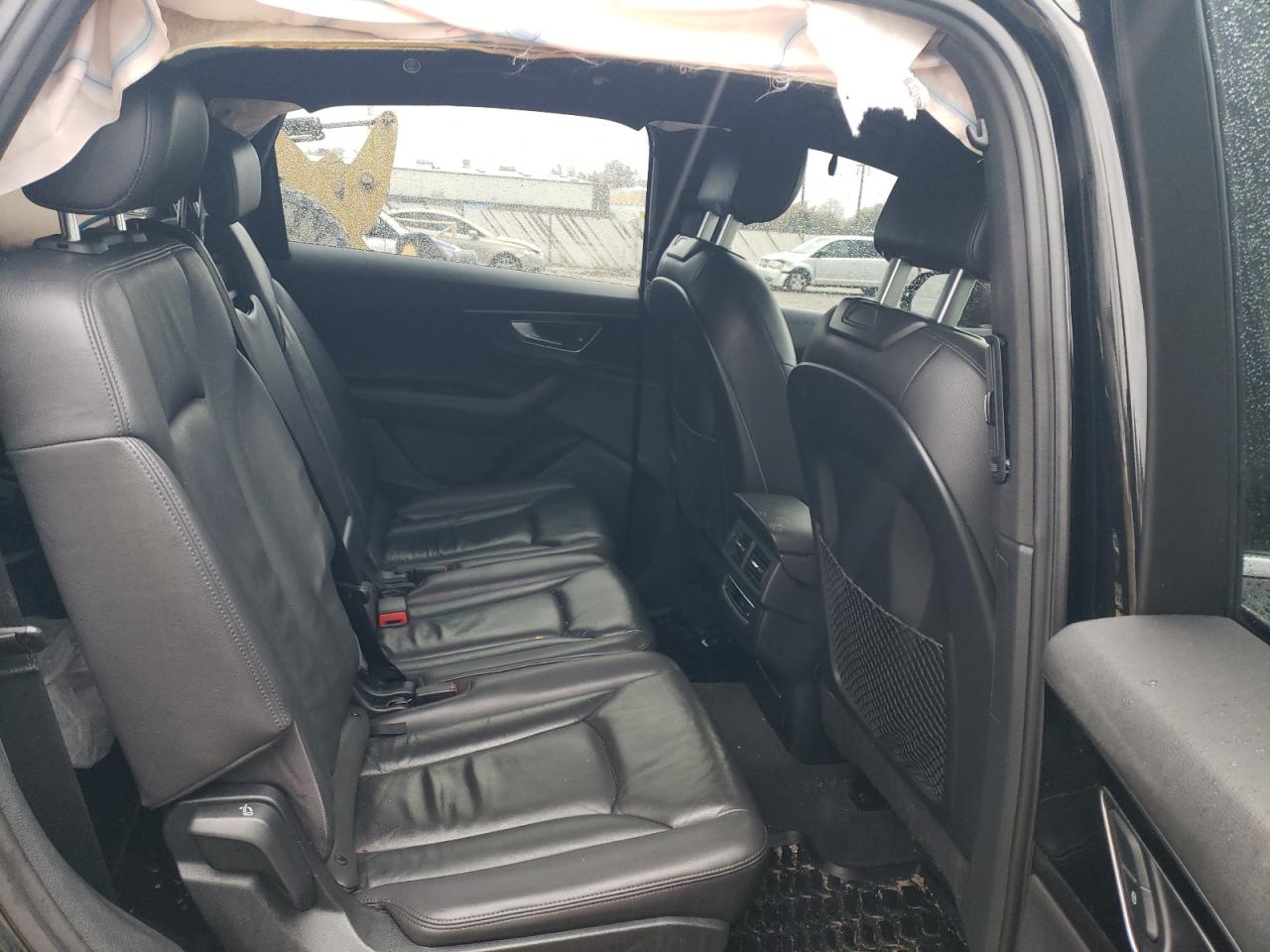 2017 Audi Q7 - Image 11
