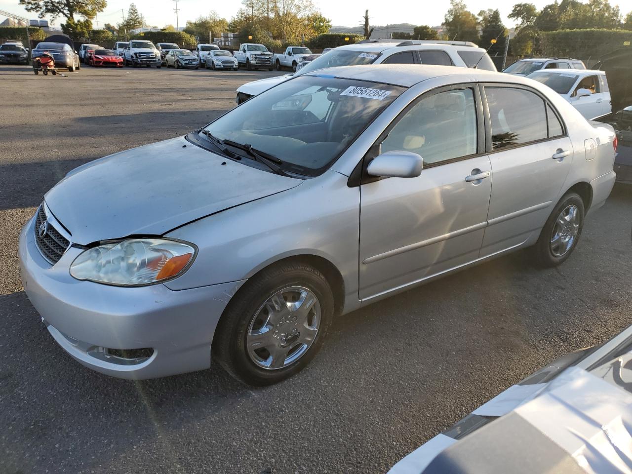 2005 Toyota Corolla - Image 1