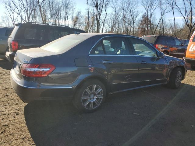 Седаны MERCEDES-BENZ E-CLASS 2012 Серый