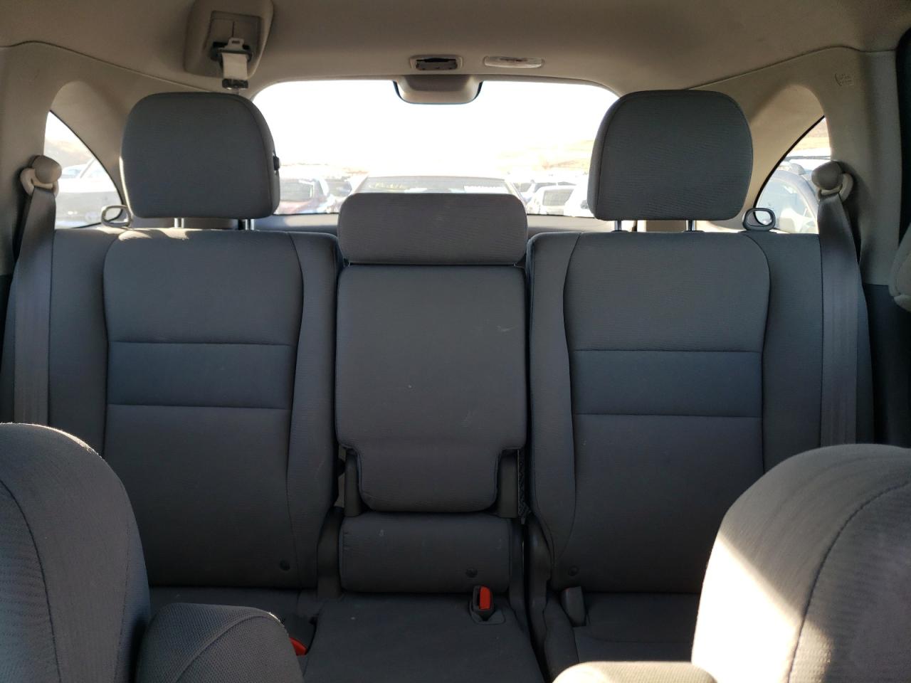 2011 Honda CR-V - Image 10