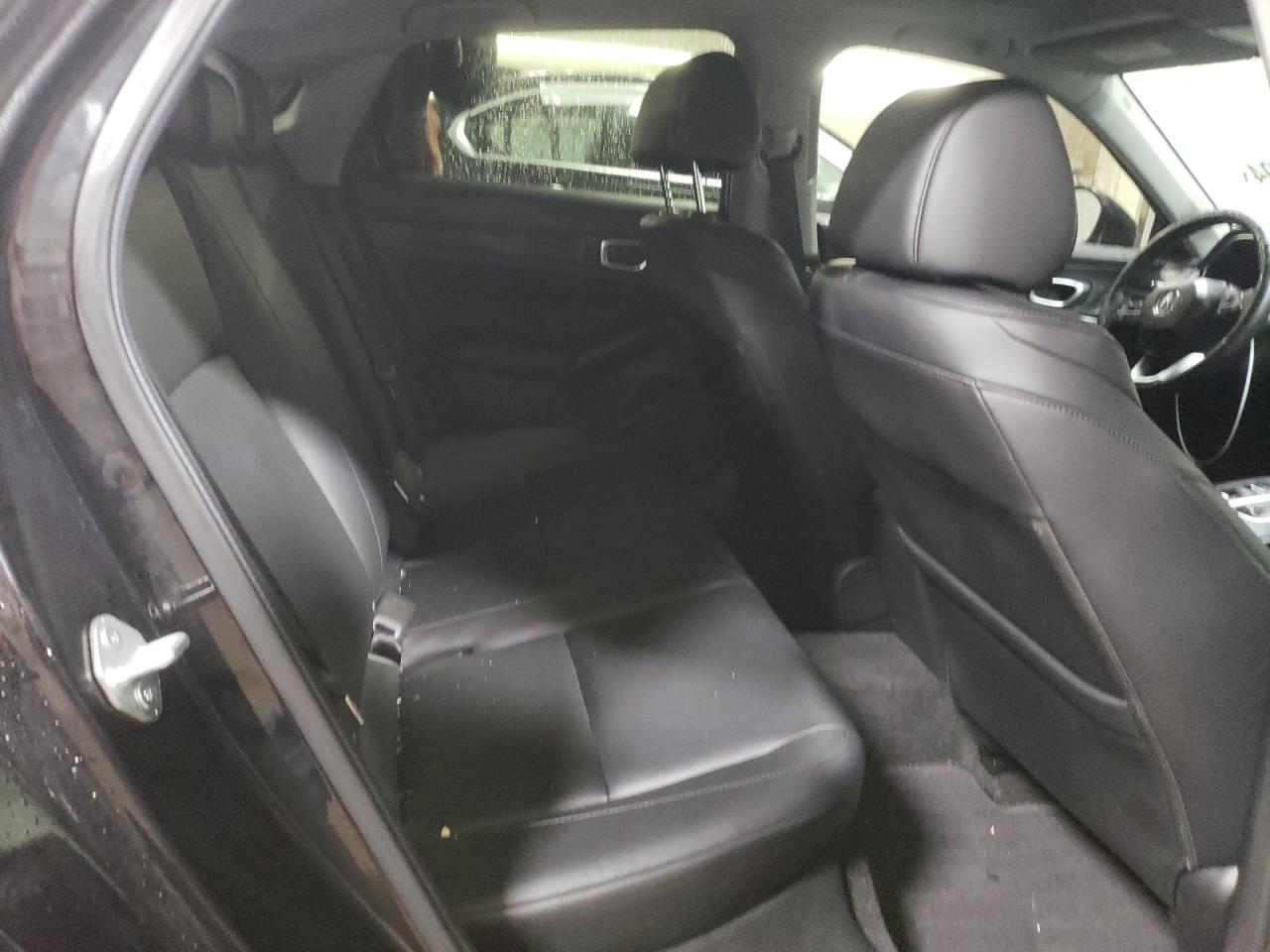 2024 Acura Integra - Image 10