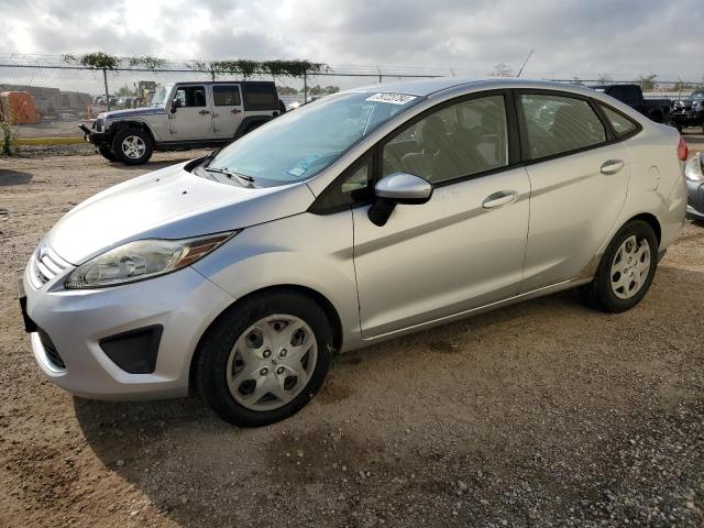 2011 Ford Fiesta Se for Sale in Houston, TX - Minor Dent/Scratches