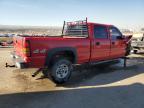 2006 Gmc Sierra K2500 Heavy Duty for Sale in Albuquerque, NM - Front End