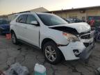 2013 Chevrolet Equinox Lt zu verkaufen in Dyer, IN - Front End