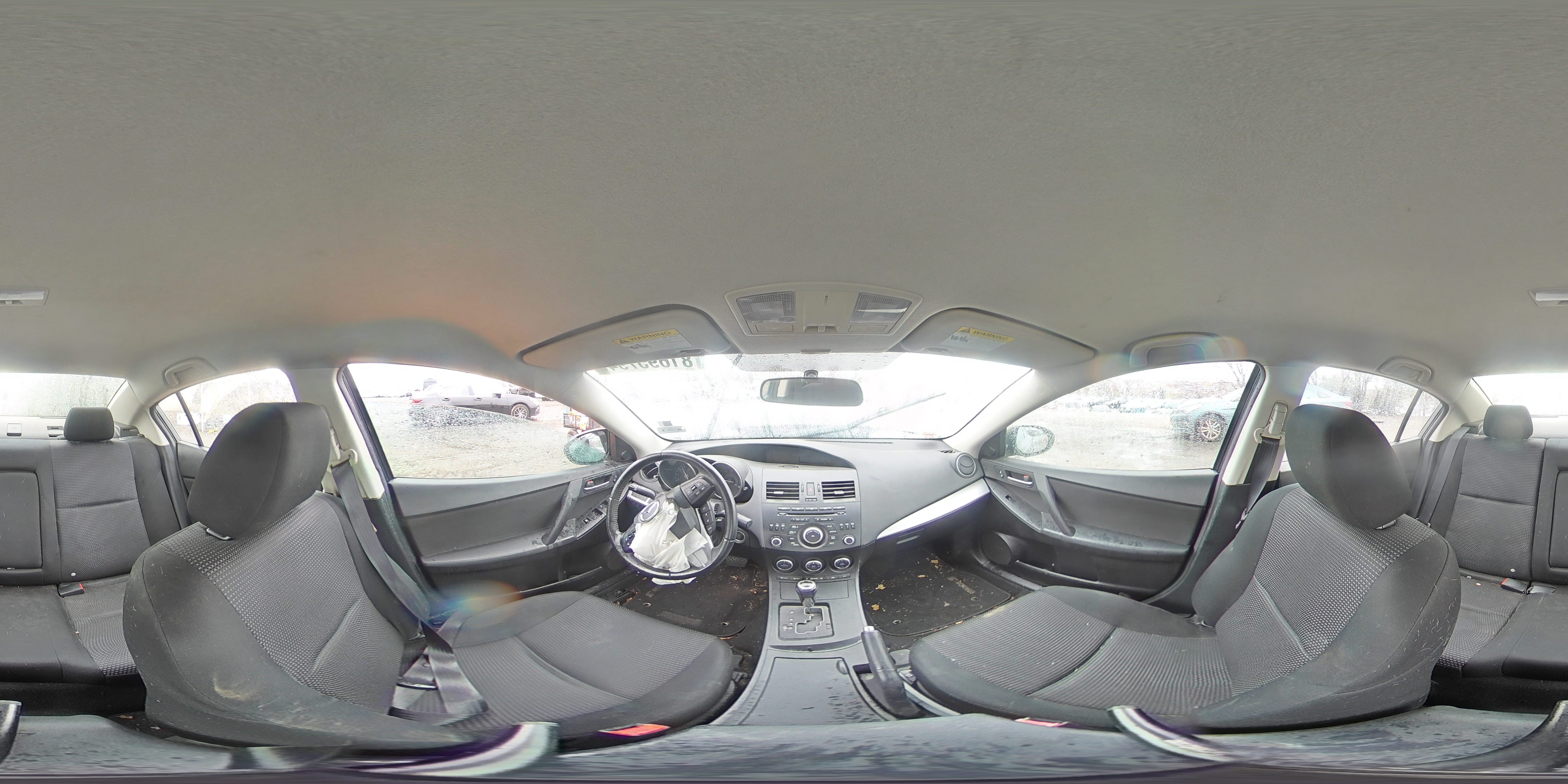 2013 Mazda 3 - Image 13
