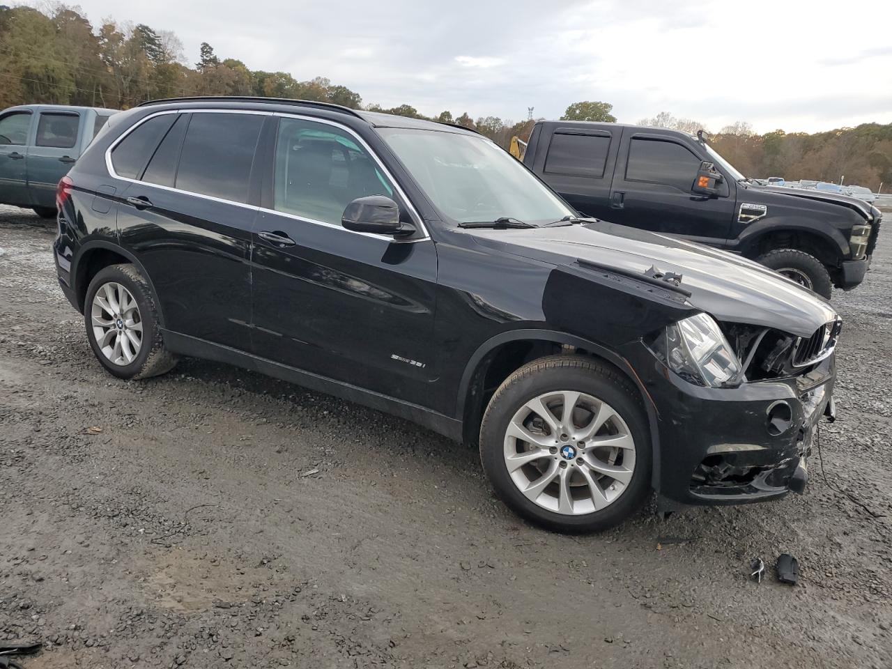 2016 BMW X5 - Image 4