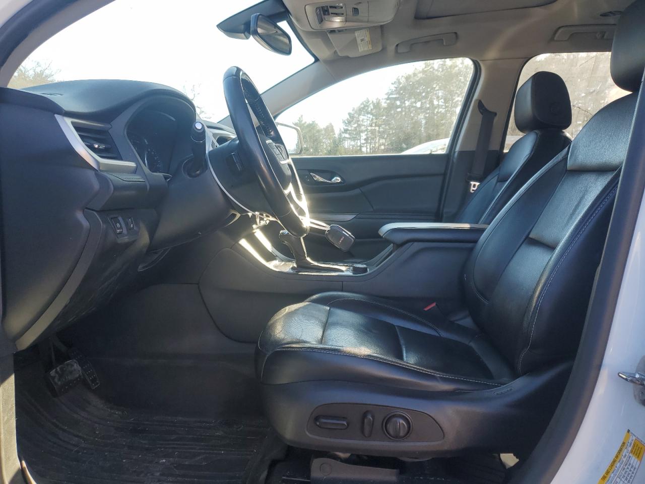 2018 GMC Acadia - Image 7