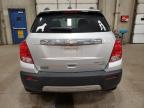 2015 Chevrolet Trax Ltz en Venta en Blaine, MN - All Over