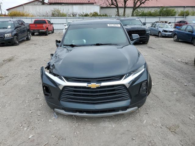  CHEVROLET BLAZER 2020 Szary