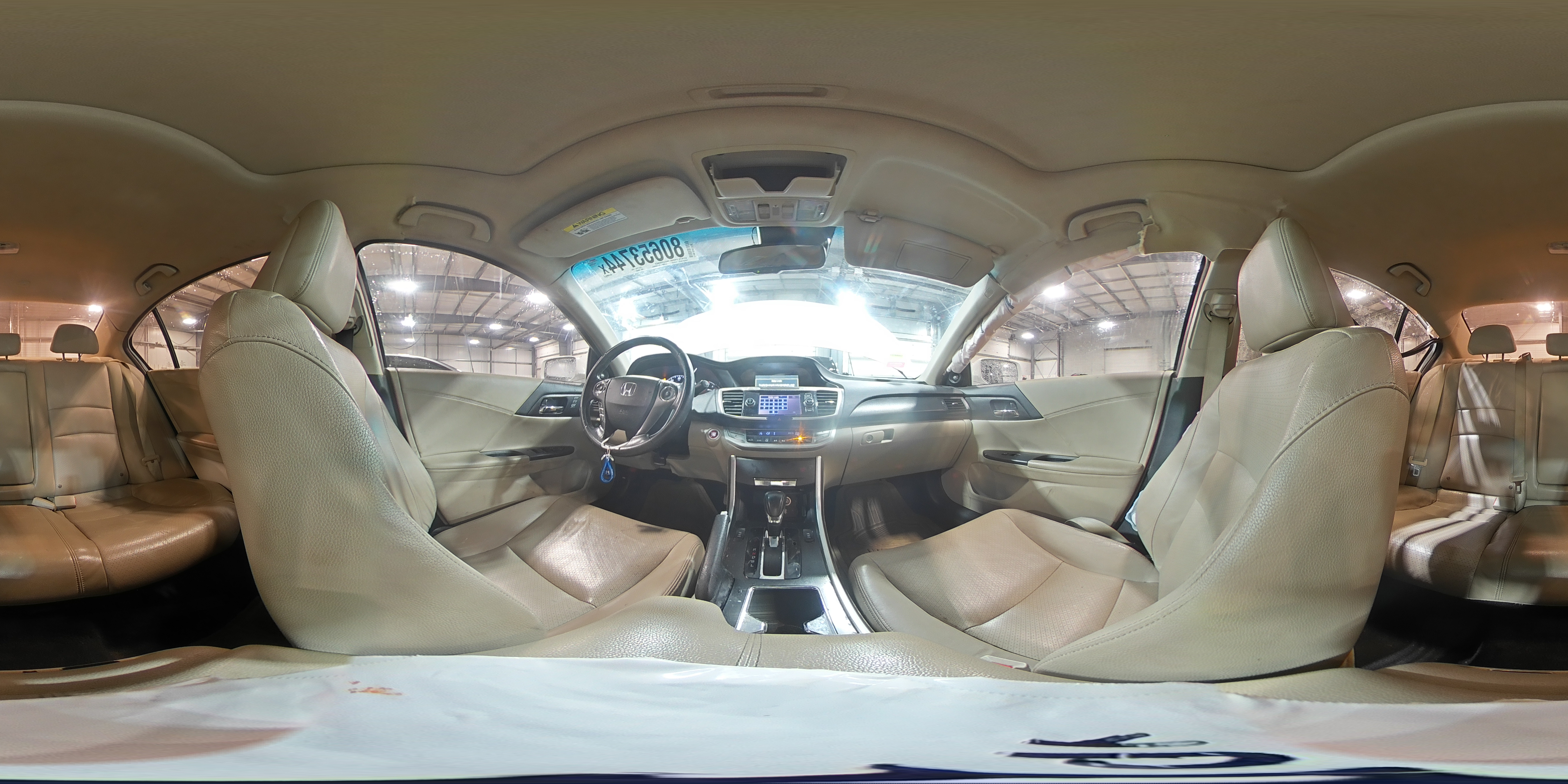 2013 Honda Accord - Image 14