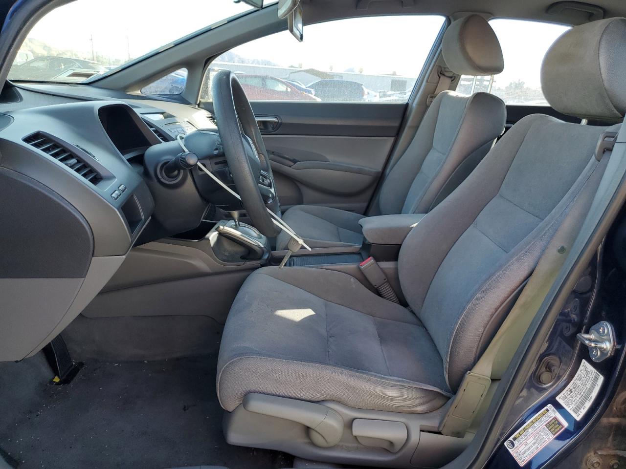 2006 Honda Civic - Image 7