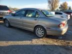 2003 Jaguar X-Type 2.5 للبيع في Wichita، KS - Front End