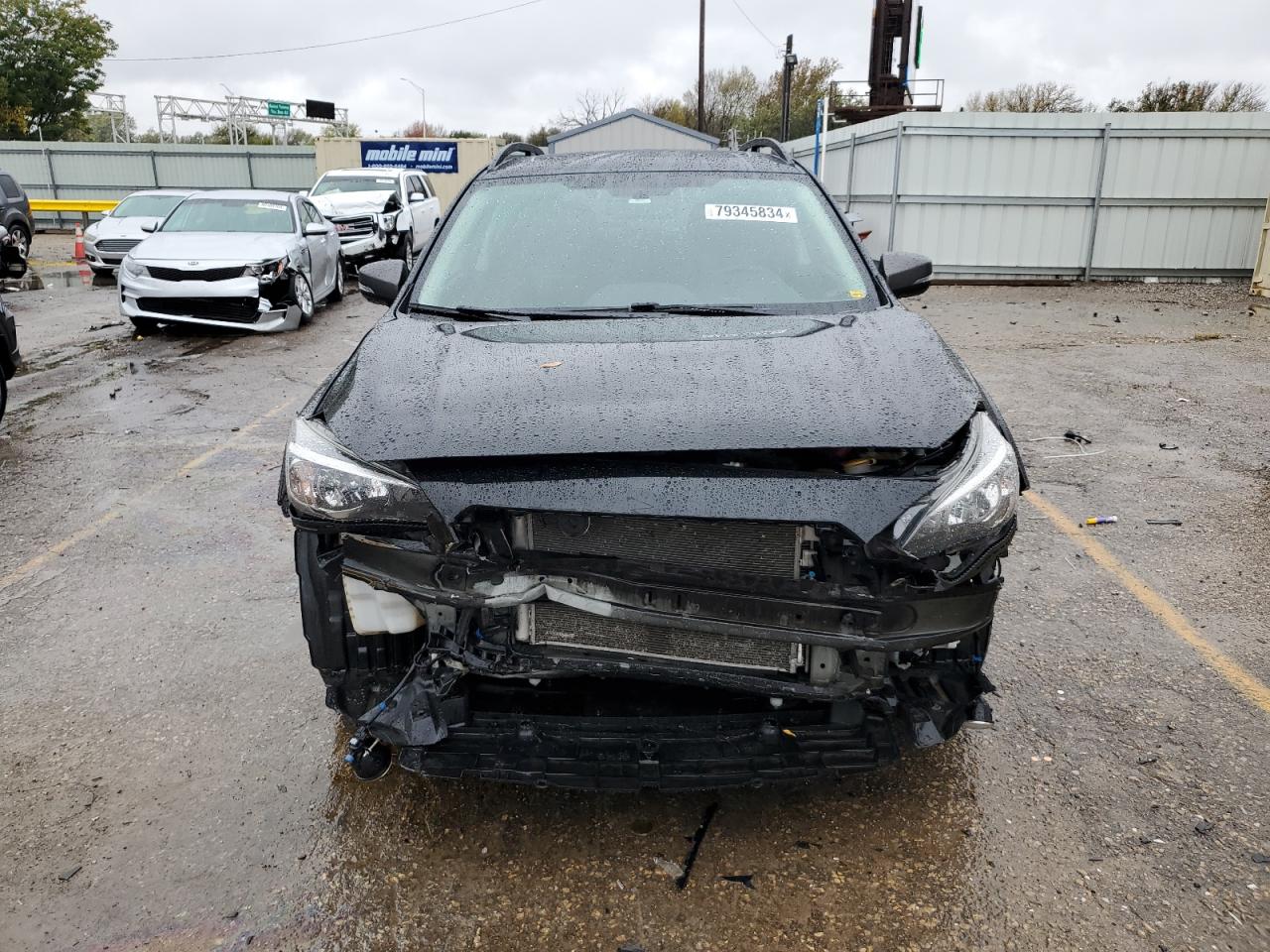 2021 Subaru XV - Image 5