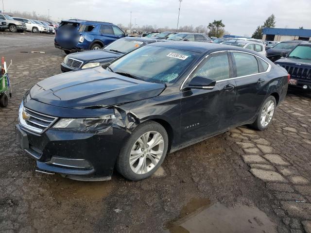  CHEVROLET IMPALA 2014 Czarny