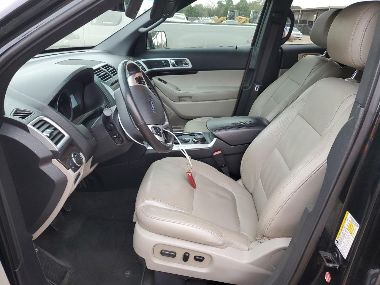 2014 Ford Explorer - Image 7