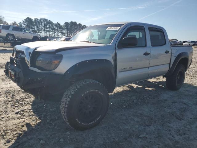 2006 Toyota Tacoma Double Cab