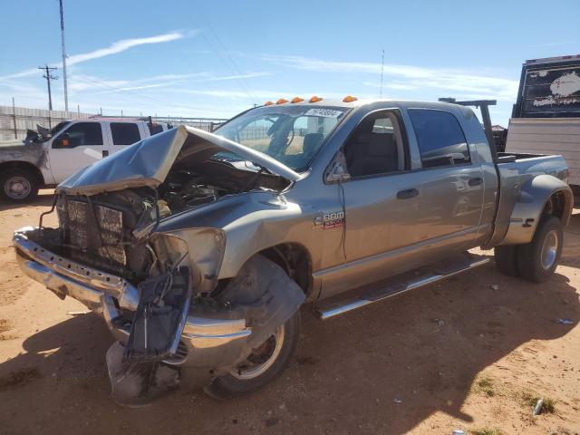 2008 Dodge Ram 3500 