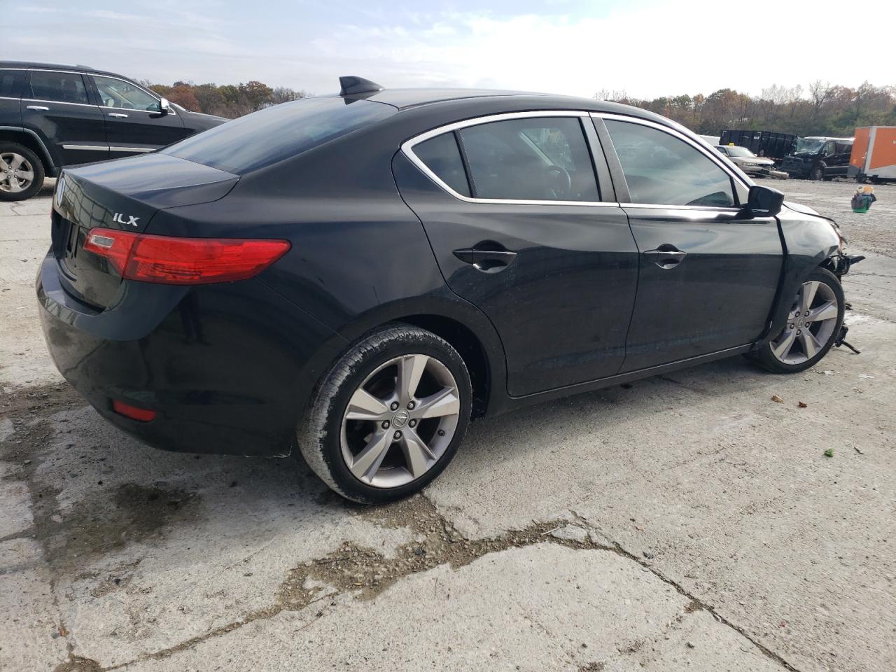 2014 Acura ILX - Image 3