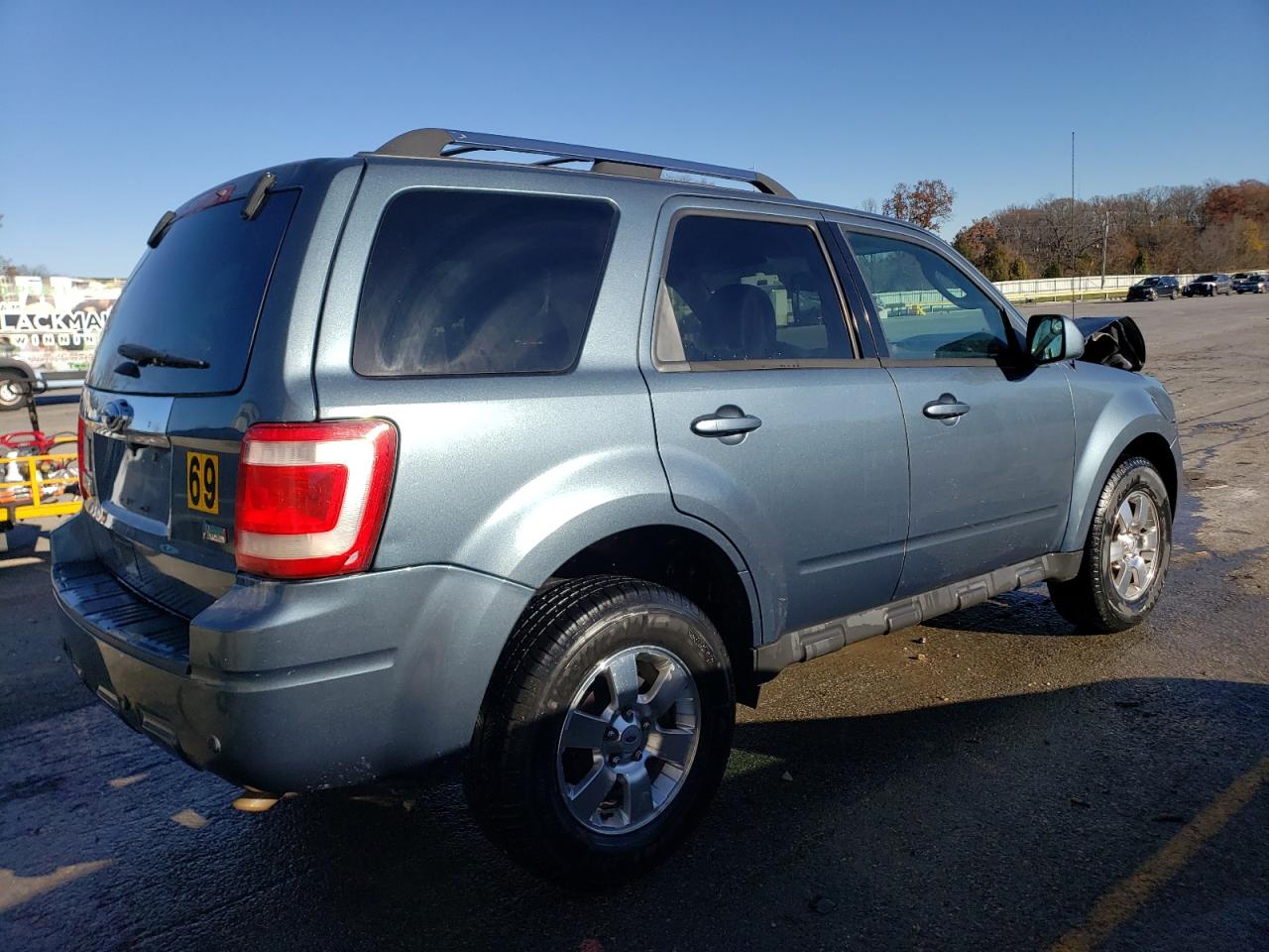 2011 Ford Escape - Image 3