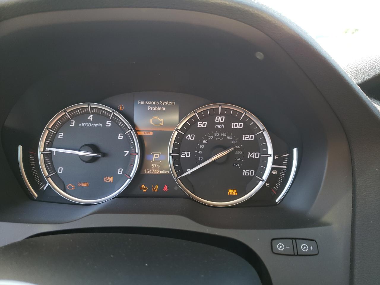 2017 Acura MDX - Image 9
