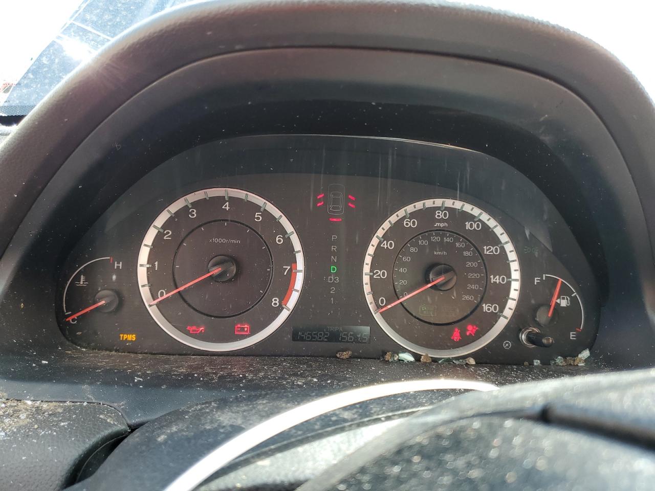 2009 Honda Accord - Image 10