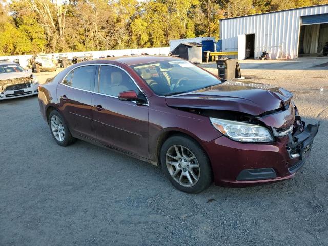 Седаны CHEVROLET MALIBU 2016 Бордовый